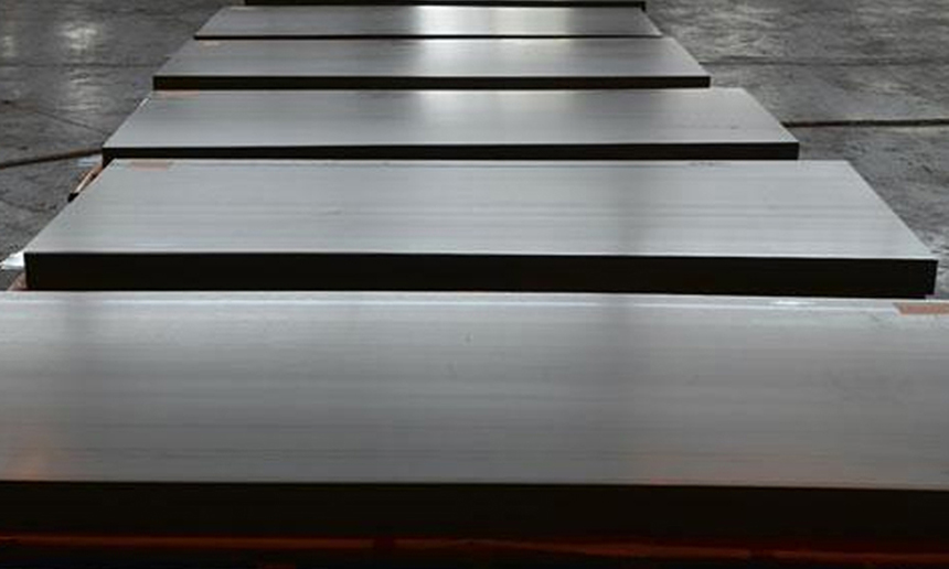 High Tensile Plate